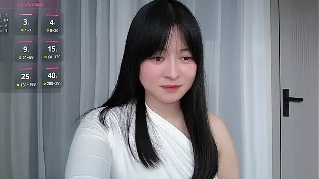 -Yuko- webcam