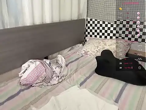Lili-0521 webcam