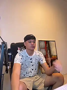 clarkdangerous webcam