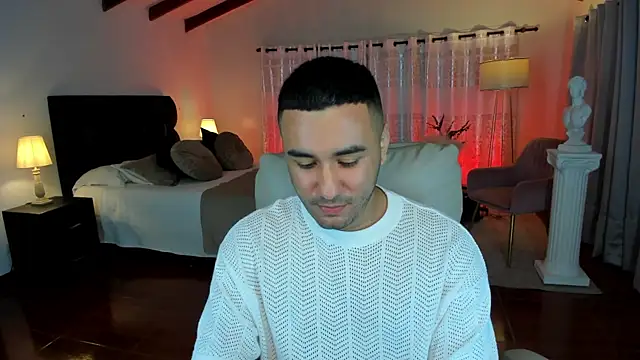 Nick_Moca webcam