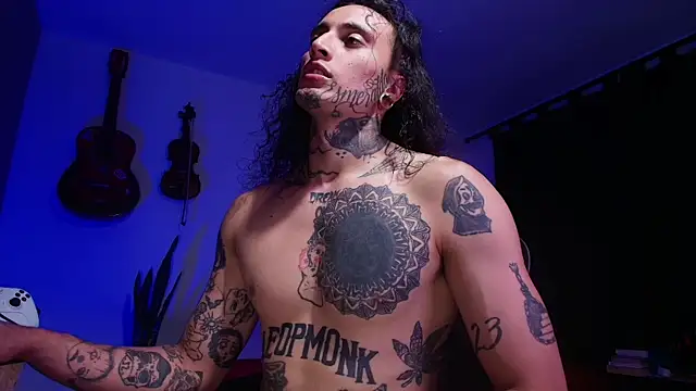 Ryuk_it live cam