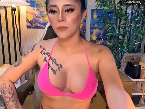 UrSweetKatCakes webcam