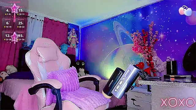 Thalia_girl21 webcam