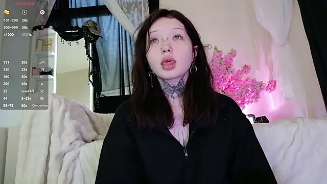 Lein_Bone webcam