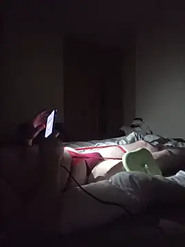 Nidge251 webcam