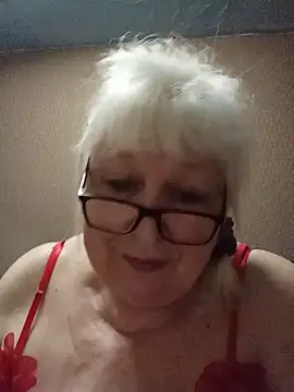 Alexia64231 webcam