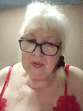 Alexia64231 webcam