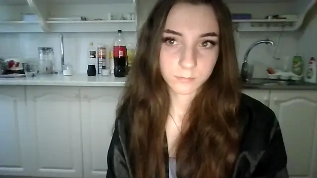 PollySecrettt live cam on StripChat