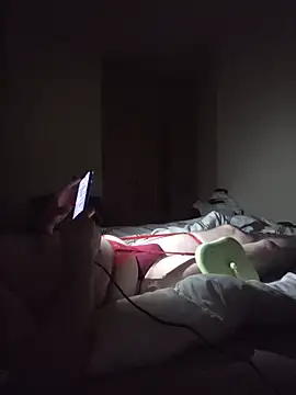 Nidge251 webcam