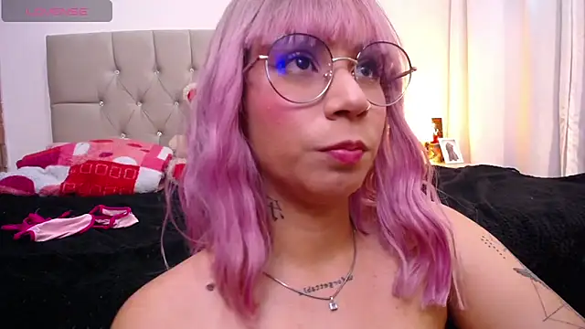 Alanaa_Sofia webcam