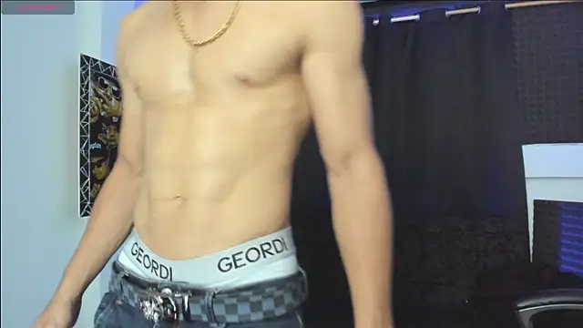 jhonnysnow17 webcam