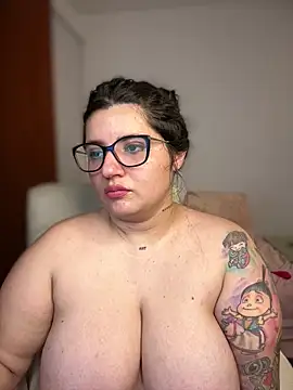 horny_roomiess webcam