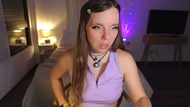 Ayra_Lust webcam