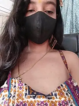 Parinaaz18 webcam