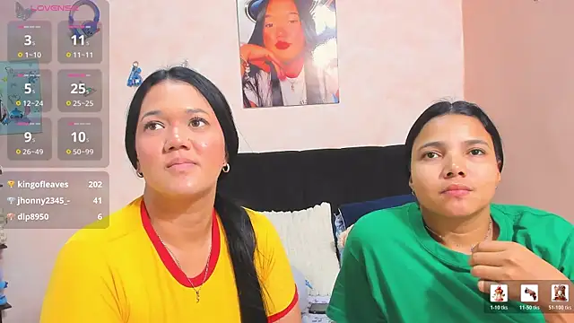 sara_mendez2 webcam