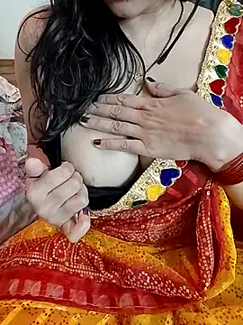 kaamuk_shweta webcam