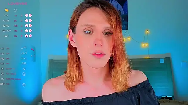 _yourFoxy_ webcam