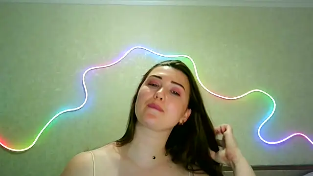 SeductiveTati webcam