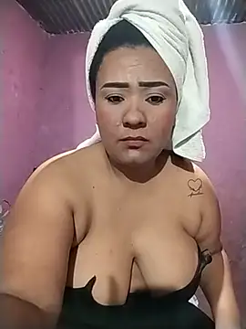 Milena1024 webcam