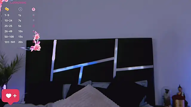 KimSkyee webcam