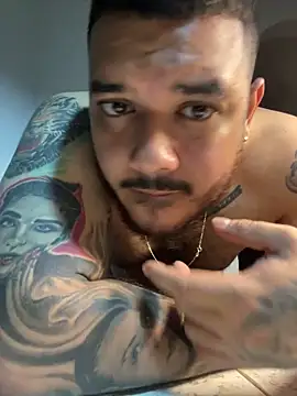 El_Titan1998 webcam