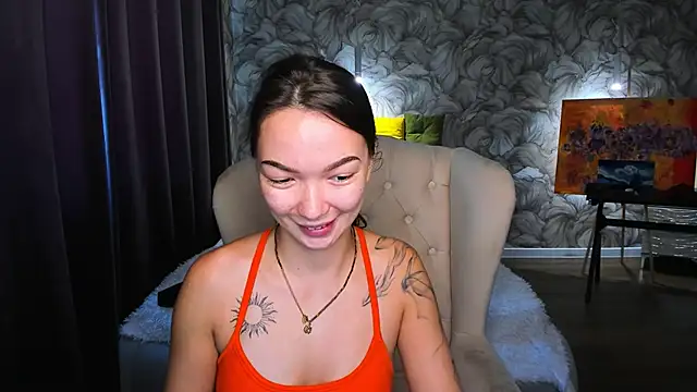 SusannJohnson webcam