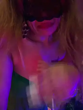 Miss_June666 webcam
