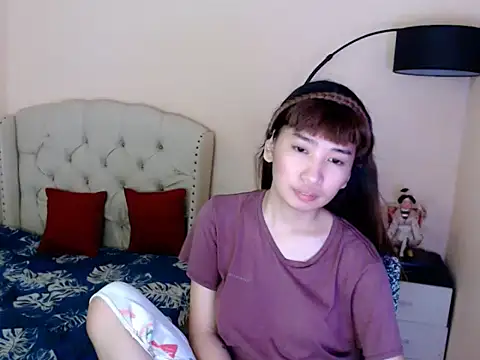 ShantalFoxxy_ webcam