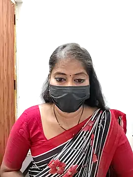 tamil_Sigappu_Roja webcam