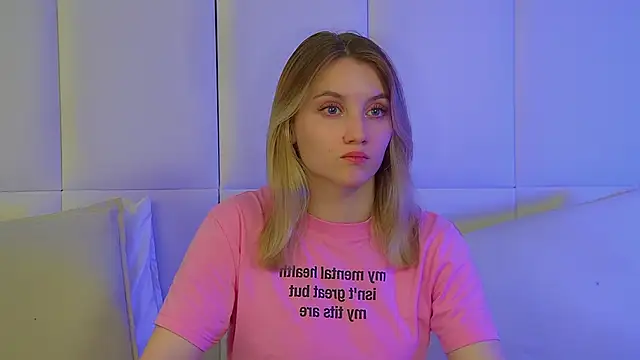 StacyEvances webcam