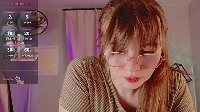 Lunar_Bunny webcam
