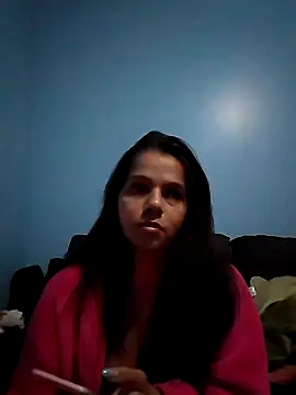 PatyPatriciaa webcam