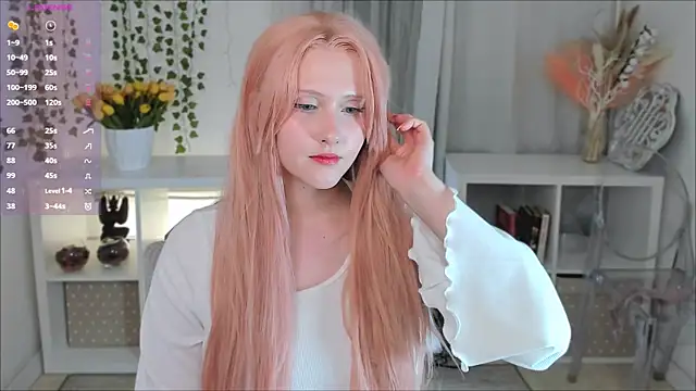 DelilahTaylor webcam