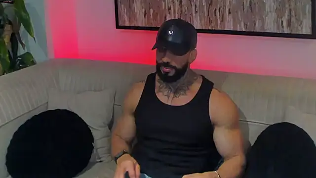 jeff_clark7 webcam
