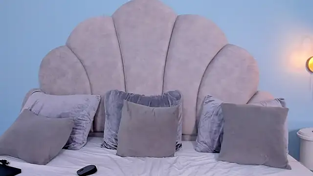 eva_caos webcam
