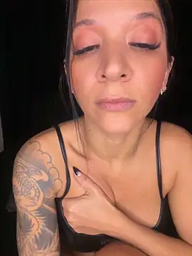 BiaDomeBiaDominatrix webcam
