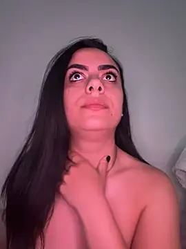 Marisa_ass webcam