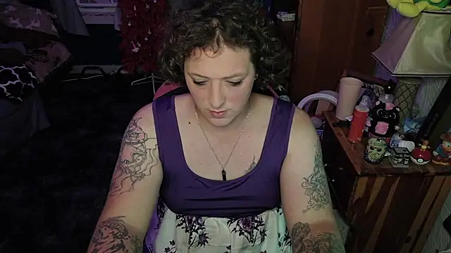 Abagail_soft webcam