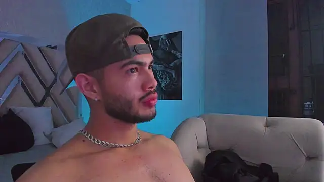 Vincentblack webcam
