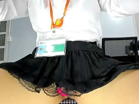 Luna1599 webcam