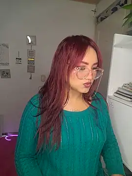 Alejitha-23 webcam