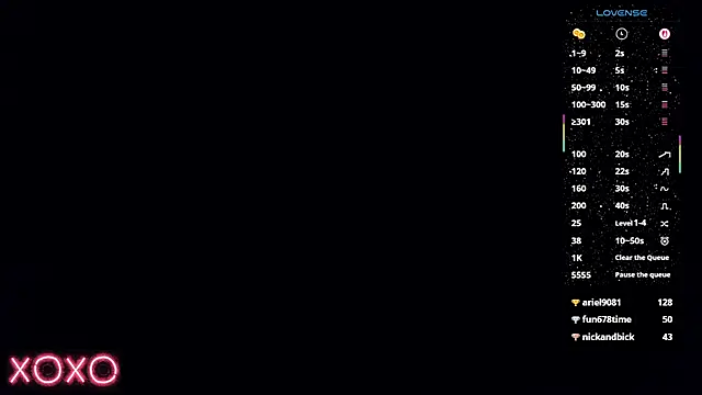 xfir3_vixenx webcam