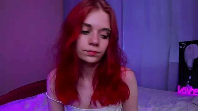MelissaBeckley webcam