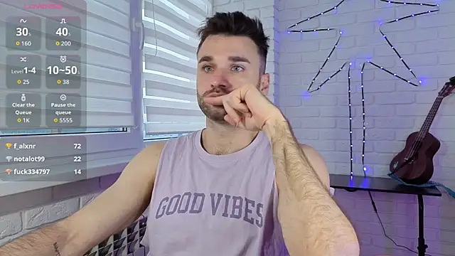 DaddySlava webcam