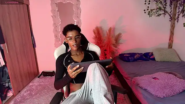IamAndrey webcam