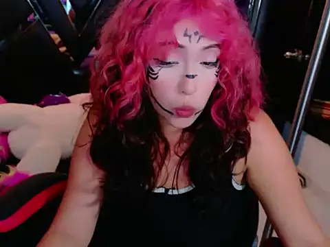 Karim_TheRouse webcam
