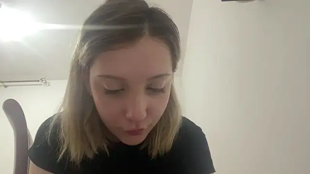 Jessiebest webcam