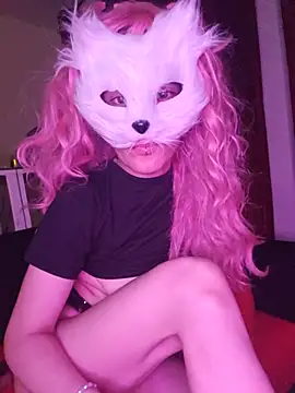 lilianroses webcam
