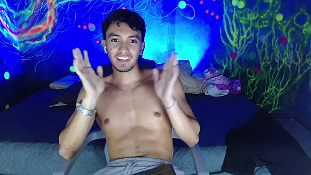 dante_18cm_ webcam