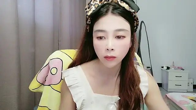 xiaoxiaohong030 webcam